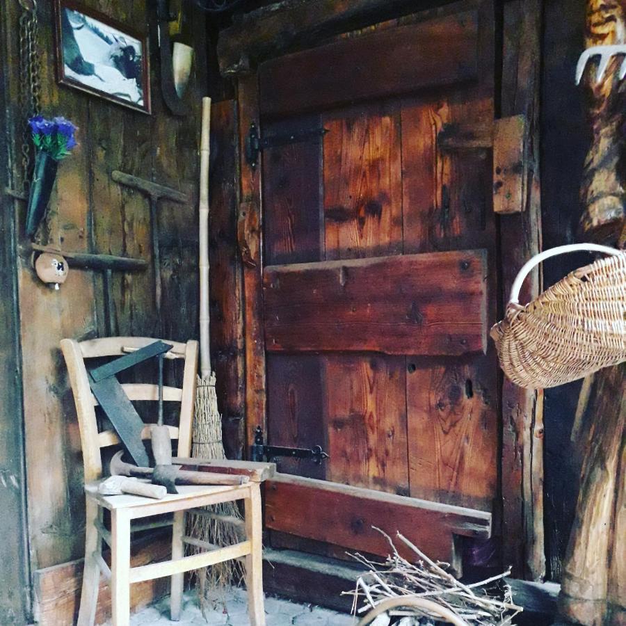 Maison Lazier Chatillon Ngoại thất bức ảnh