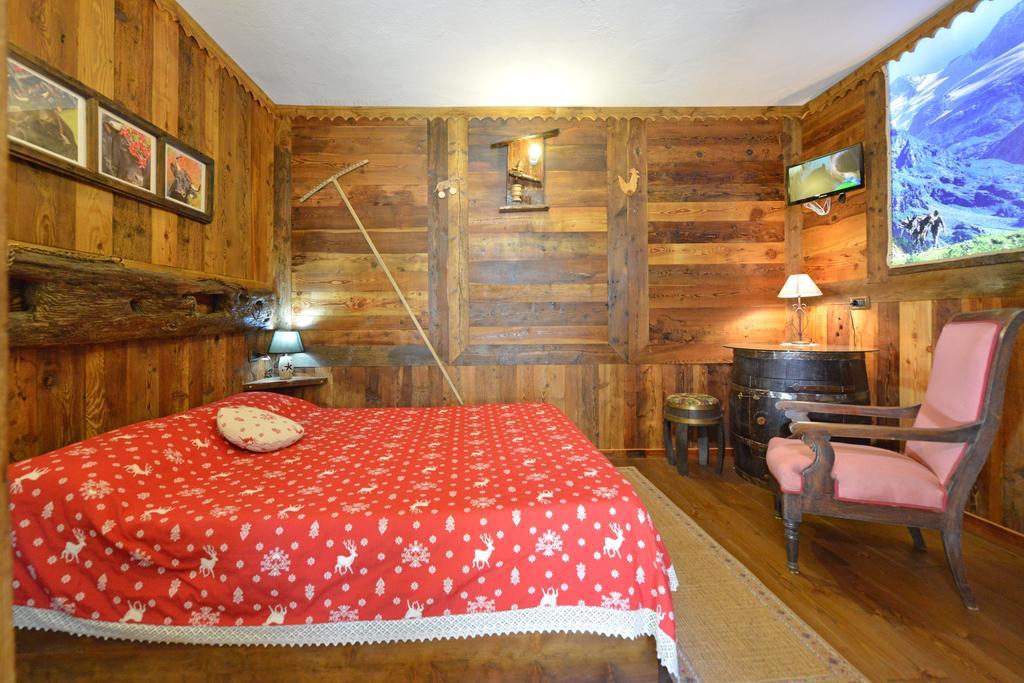 Maison Lazier Chatillon Phòng bức ảnh