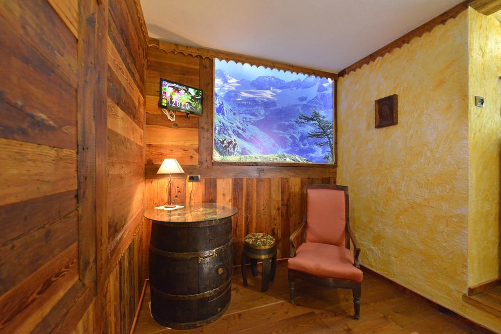 Maison Lazier Chatillon Ngoại thất bức ảnh