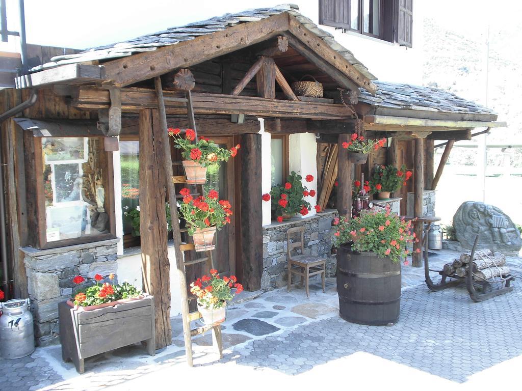 Maison Lazier Chatillon Ngoại thất bức ảnh
