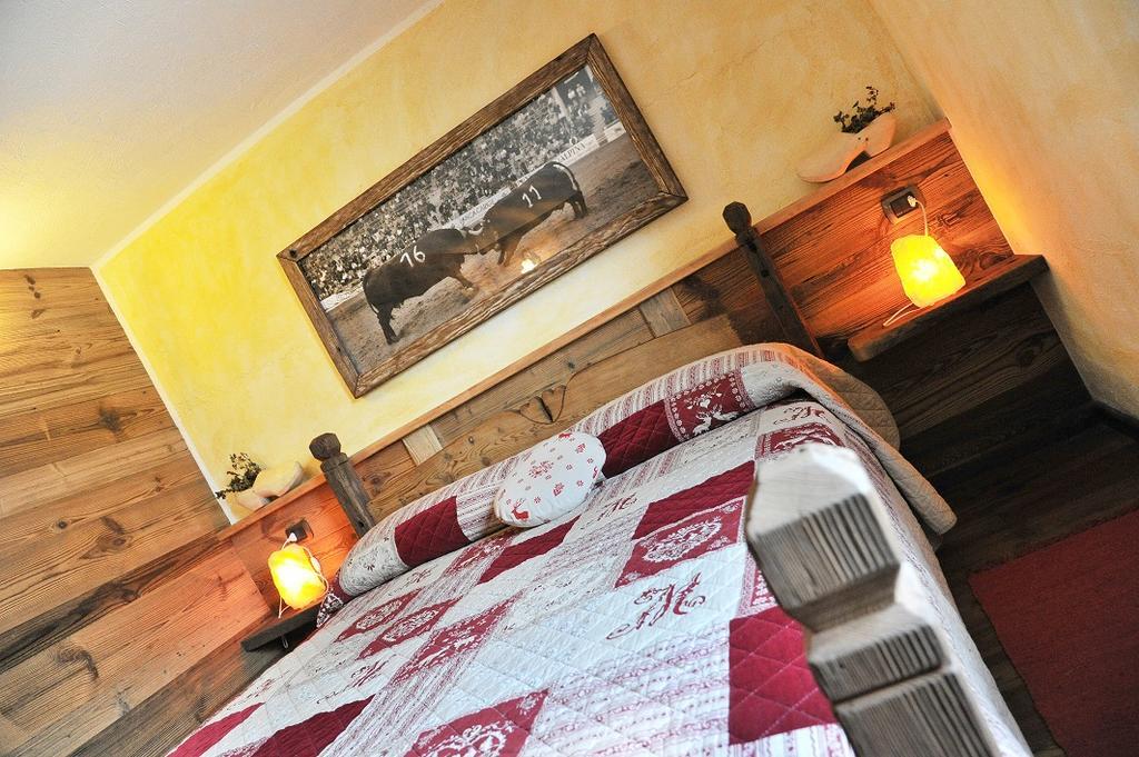 Maison Lazier Chatillon Ngoại thất bức ảnh