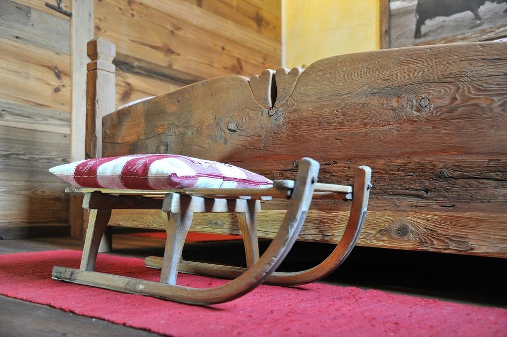Maison Lazier Chatillon Ngoại thất bức ảnh